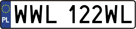 WWL122WL