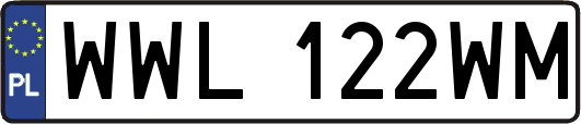 WWL122WM