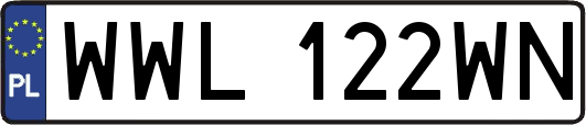 WWL122WN