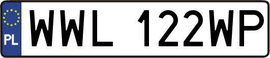 WWL122WP