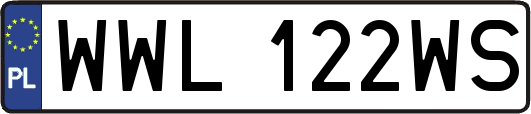 WWL122WS