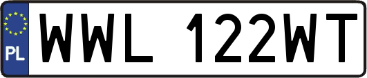 WWL122WT