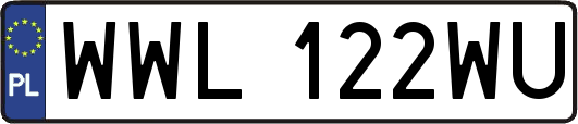 WWL122WU