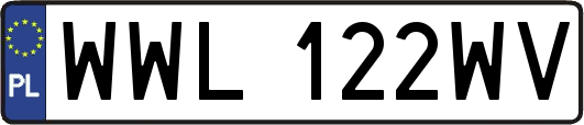 WWL122WV