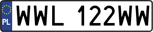 WWL122WW