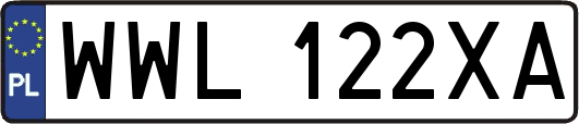 WWL122XA