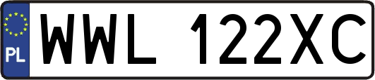 WWL122XC