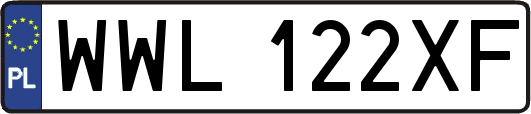 WWL122XF