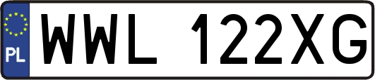 WWL122XG