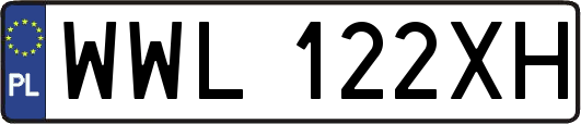 WWL122XH