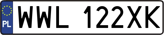 WWL122XK