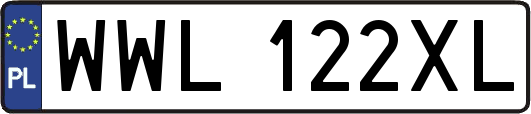 WWL122XL