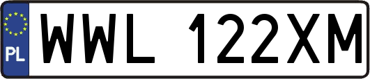 WWL122XM