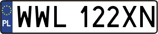 WWL122XN
