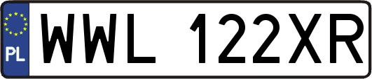 WWL122XR