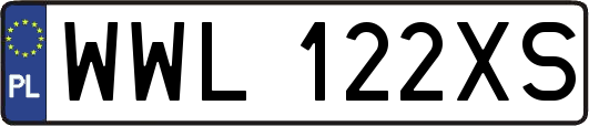 WWL122XS