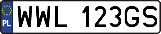 WWL123GS