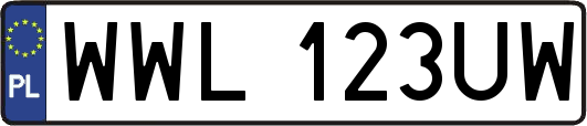 WWL123UW