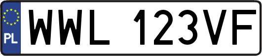WWL123VF
