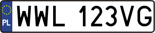WWL123VG
