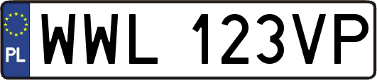 WWL123VP