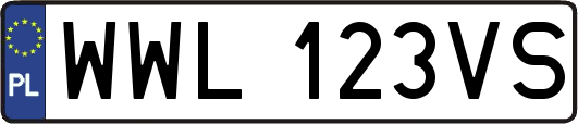 WWL123VS