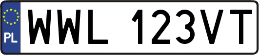 WWL123VT