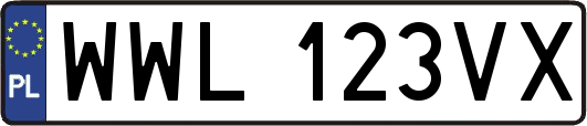 WWL123VX