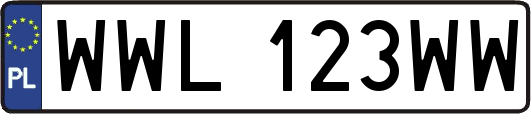 WWL123WW