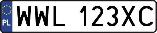 WWL123XC
