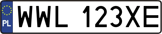 WWL123XE