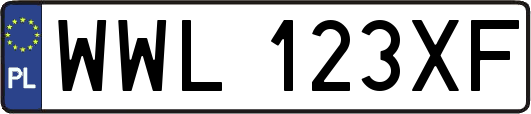 WWL123XF