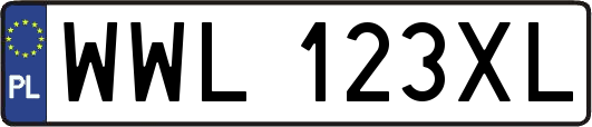 WWL123XL