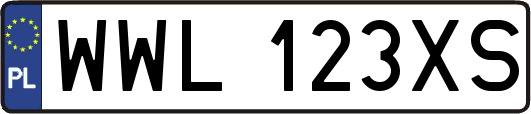 WWL123XS