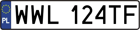 WWL124TF