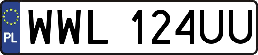 WWL124UU