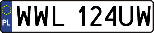 WWL124UW