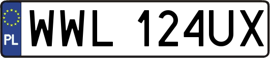 WWL124UX