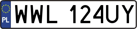 WWL124UY