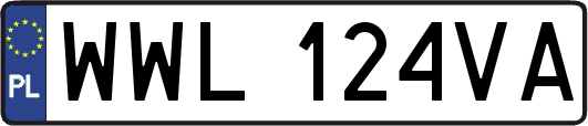 WWL124VA
