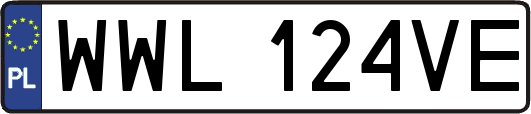 WWL124VE