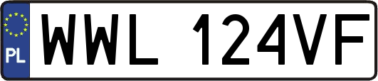 WWL124VF