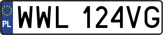 WWL124VG