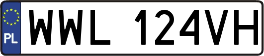 WWL124VH