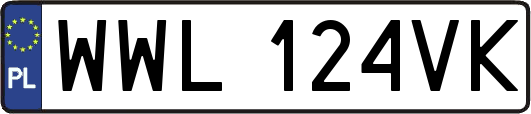 WWL124VK