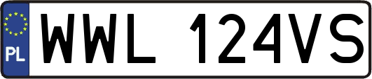 WWL124VS