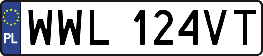 WWL124VT
