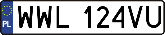 WWL124VU