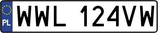 WWL124VW