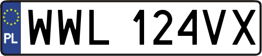 WWL124VX